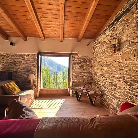 Galli Appartement *