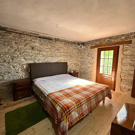 Galli Appartement Caprauna