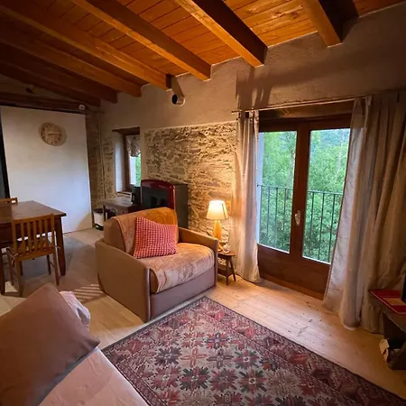 Galli Appartement