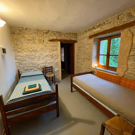 Galli Appartement *