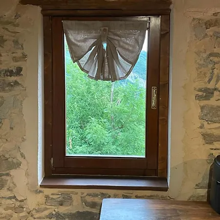 Appartement Galli