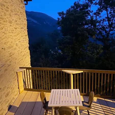 Galli Appartement *