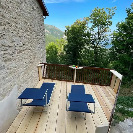 Galli Appartement *